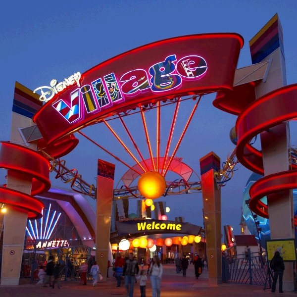 Disneyland paris deals eurostar 2018