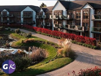 coach holidays to warners hayling island